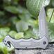 Складаний тактичний ніж Browning F140  A 321 фото 4