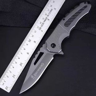 Складаний кишеньковий ніж Browning F 134  A 331 фото