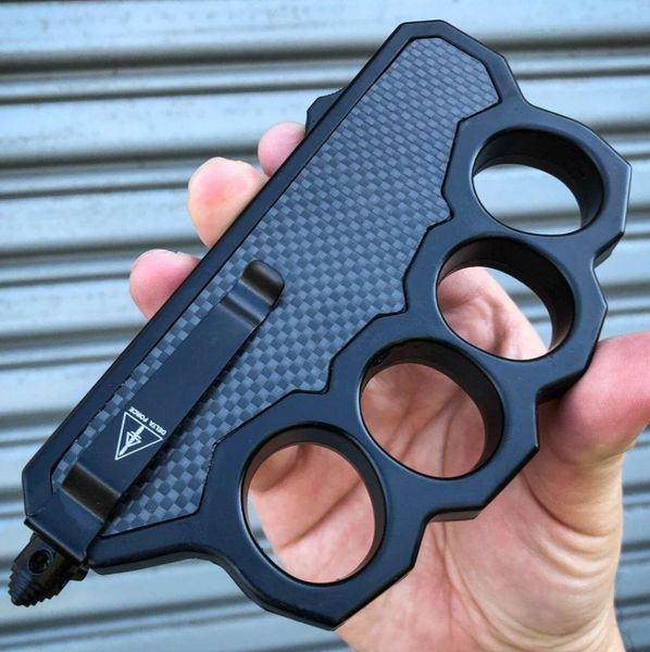 Автоматичний ніж кастет Benchmade a3310 фото