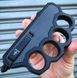 Автоматичний ніж кастет Benchmade a3310 фото 2