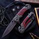 Складаний ніж Browning F123 A 3295 фото 1