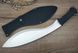 Традиційний Ніж Кукрі Cold Steel, Непальський Мачете з вигнутим лезом A 00012 фото 3