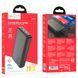Мобільна Батарея Power Bank Hoco J87A PD20W+QC3.0 20000 mAh Чорний J87A фото 2