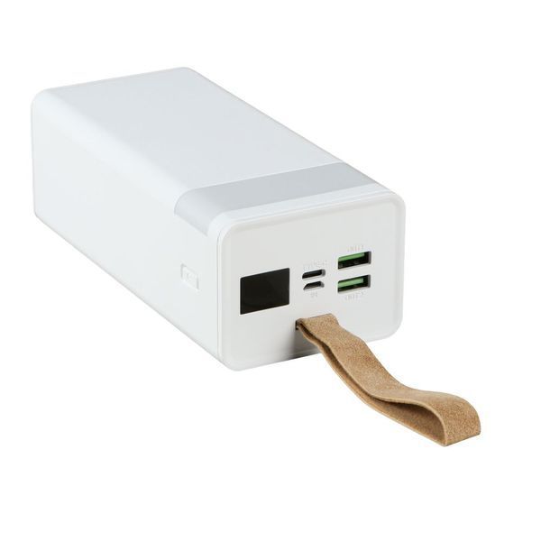 Мобільна Батарея Power Bank XO PR130 PD 20W QC 22.5W 40000 mAh Чорний XO PR130 PD фото