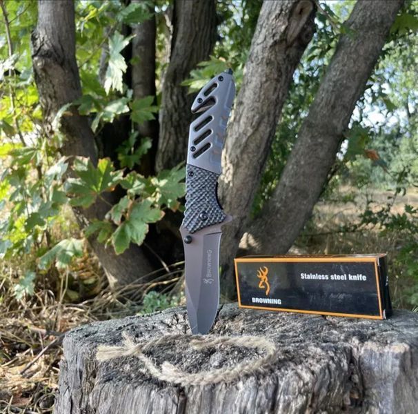 Складаний ніж Browning A339  A 3313 фото