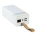 Мобільна Батарея Power Bank XO PR130 PD 20W QC 22.5W 40000 mAh Чорний XO PR130 PD фото 3