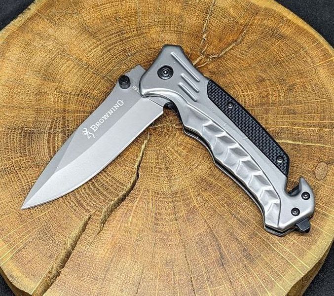 Складаний ніж Browning FA46 A 815 фото