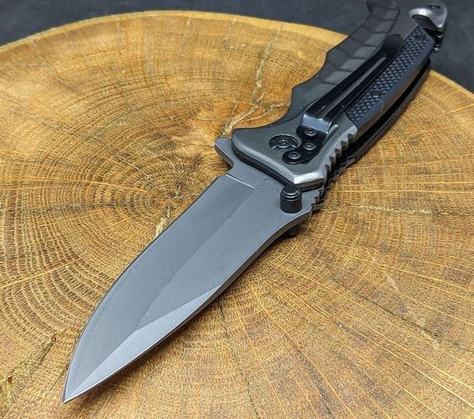 Складаний ніж Browning FA46 A 815 фото