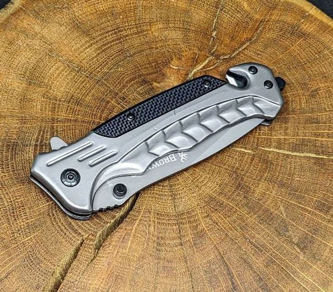 Складаний ніж Browning FA46 A 815 фото