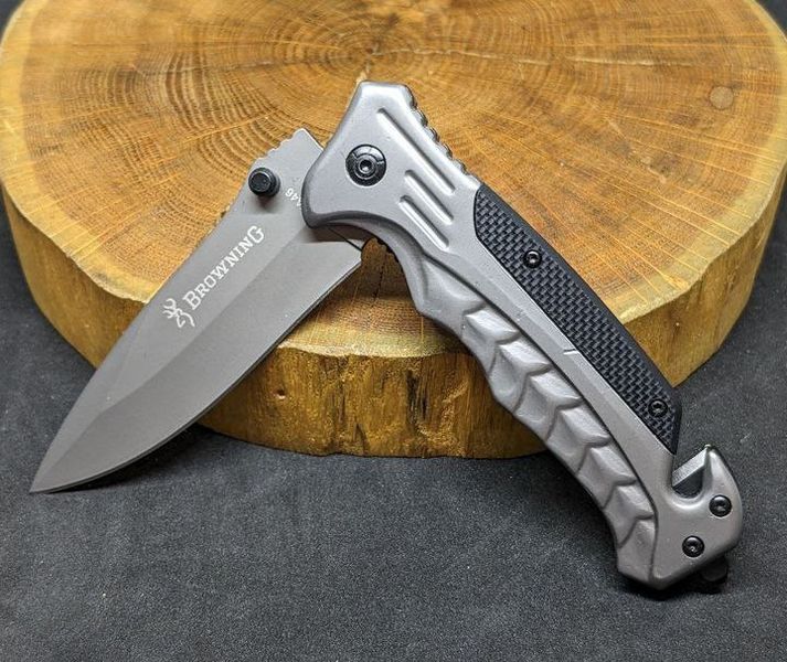 Складаний ніж Browning FA46 A 815 фото