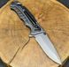 Складаний ніж Browning FA46 A 815 фото 1