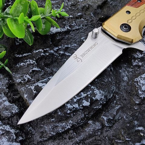 Ніж складаний Browning DA77 A 3292 фото