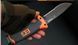 Туристичний ніж Gerber Bear Grylls Ultimate Pro Fixed Blade. (At11)  A 3178 фото 3