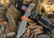Туристичний ніж Gerber Bear Grylls Ultimate Pro Fixed Blade. (At11)  A 3178 фото 1