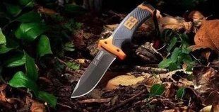 Ніж для виживання, туристичний Gerber Bear Grylls Ultimate Pro Fixed A 3215 фото