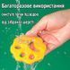 Силіконові лапки для прибирання шерсті з одягу 01090 фото 4