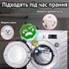 Силіконові лапки для прибирання шерсті з одягу 01090 фото 2