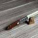 Туристичний ніж складаний Browning FA 56 A 323- A 322 фото 7