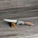 Туристичний ніж складаний Browning FA 56 A 323- A 322 фото 1