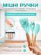 Набір кухонного приладдя Kitchen Set 12 предметів&nbsp;KS-12M  KS-12M  фото 4