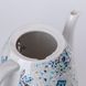 Електрочайник керамічний на 1,5 л SOKANY SK-09008 дисковий мозаїка SK-09008 фото 4