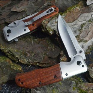 Складаний ніж Browning DA51 A 3356 фото