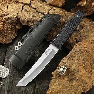 Ніж танто Ніж Tanto Cold Steel Kobun 17T .(at5) A 3181 фото
