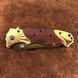 Складаний ніж Browning FA29 Golden Premium A 3362 фото 3